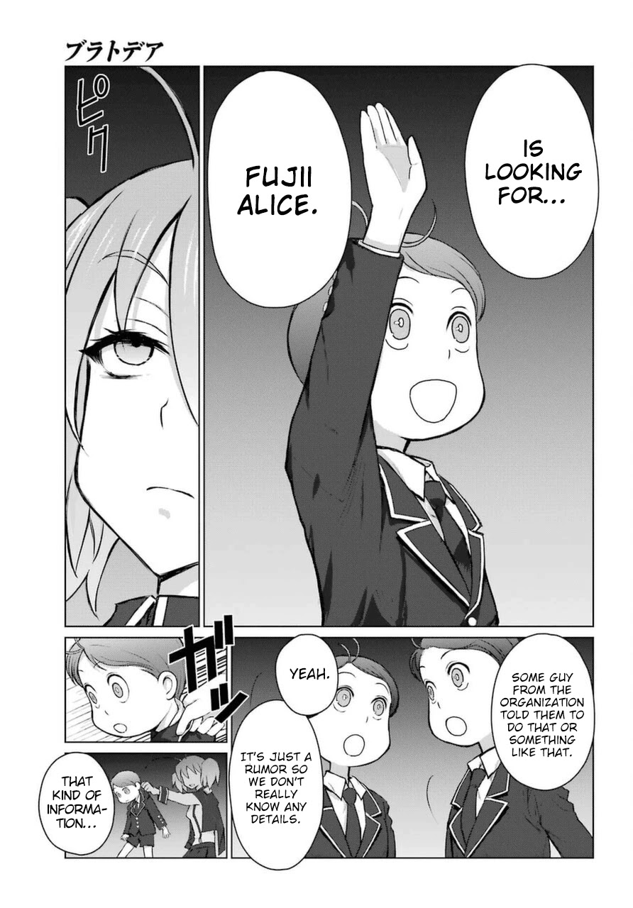 Blattodea chapter 12 page 14