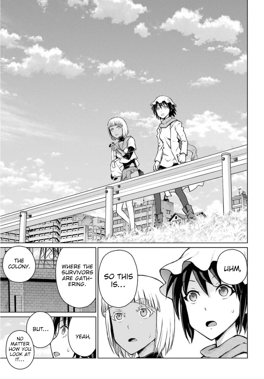 Blattodea chapter 12 page 16