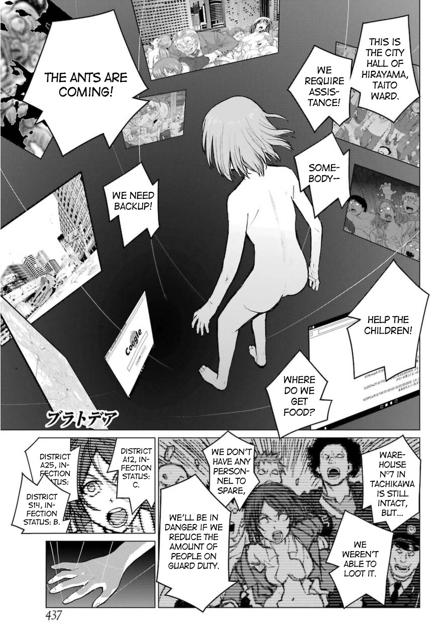 Blattodea chapter 13 page 2