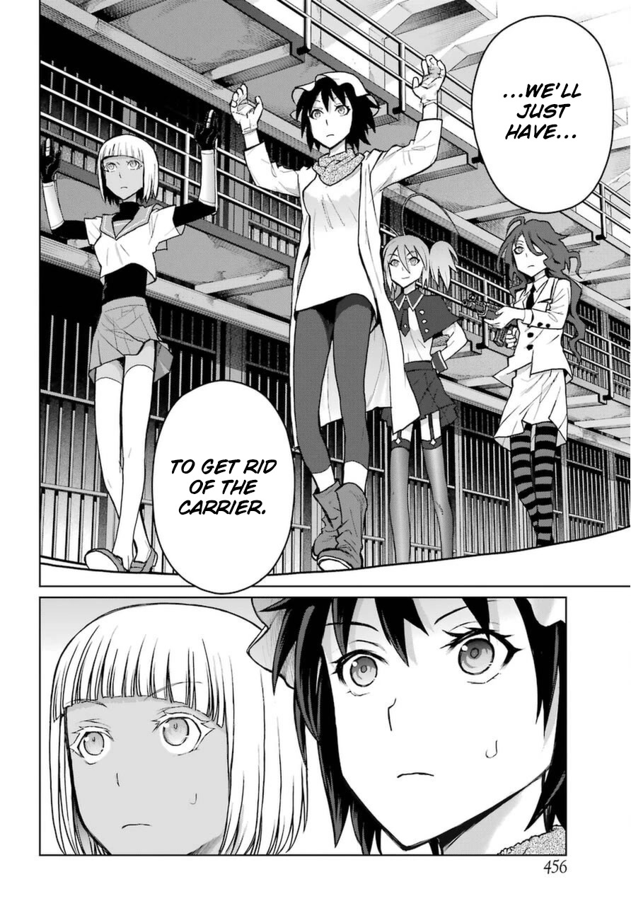 Blattodea chapter 13 page 20