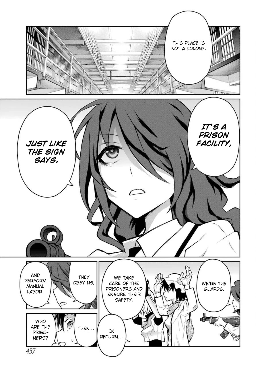 Blattodea chapter 13 page 21