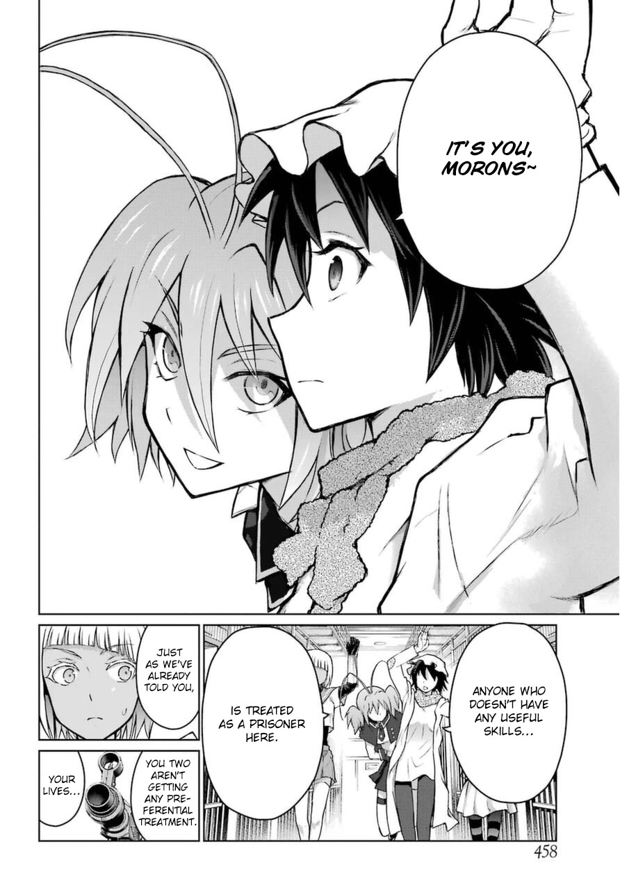 Blattodea chapter 13 page 22