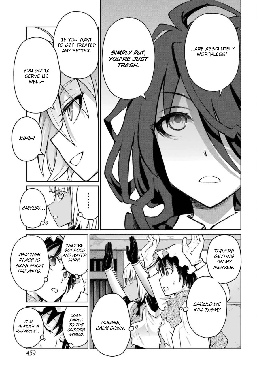 Blattodea chapter 13 page 23