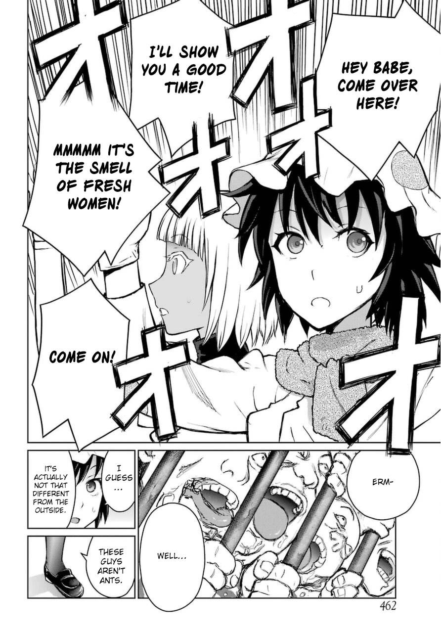 Blattodea chapter 13 page 25