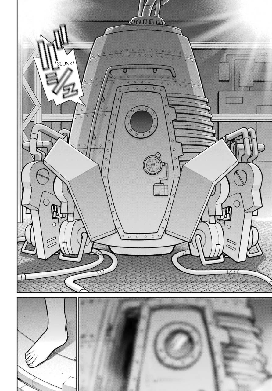 Blattodea chapter 13 page 4