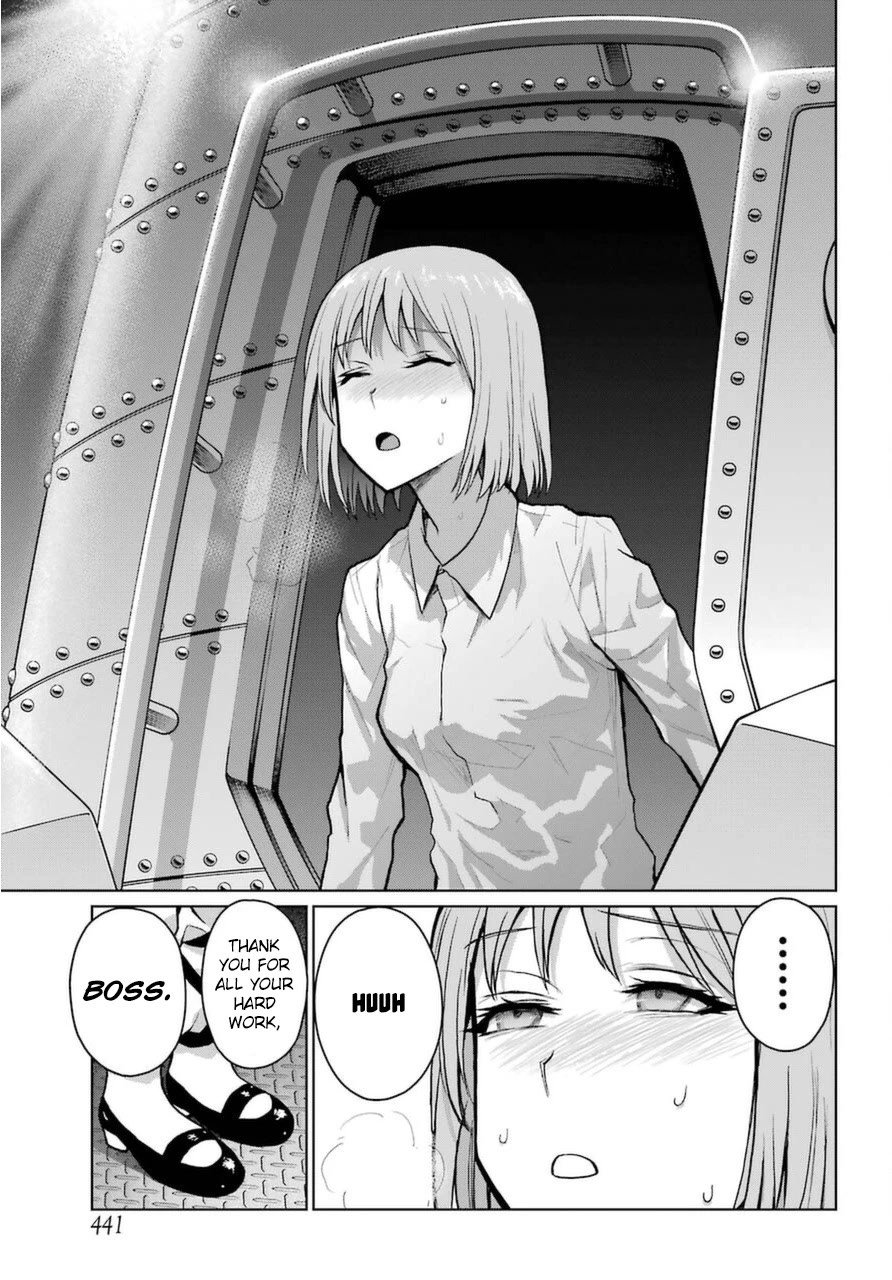 Blattodea chapter 13 page 5