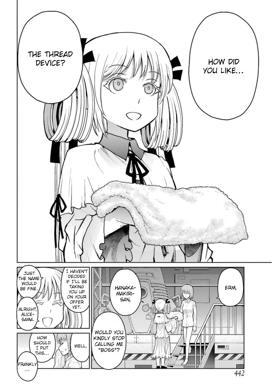 Blattodea chapter 13 page 6