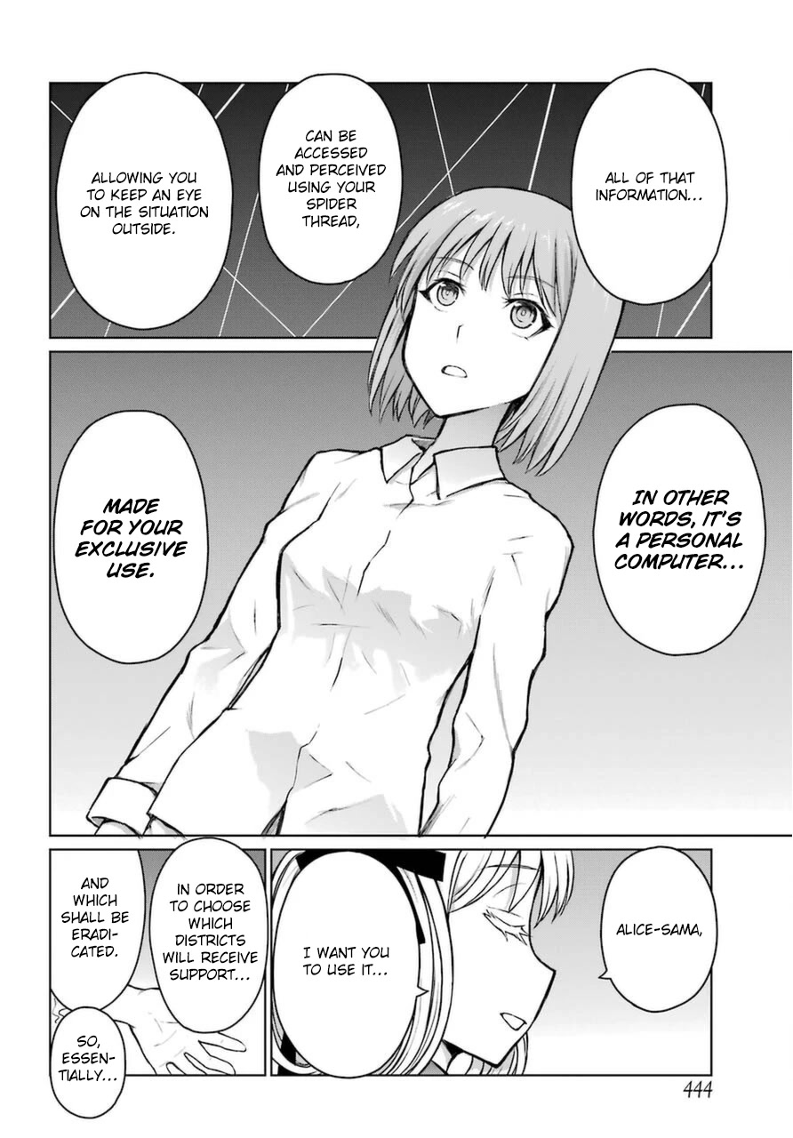 Blattodea chapter 13 page 8