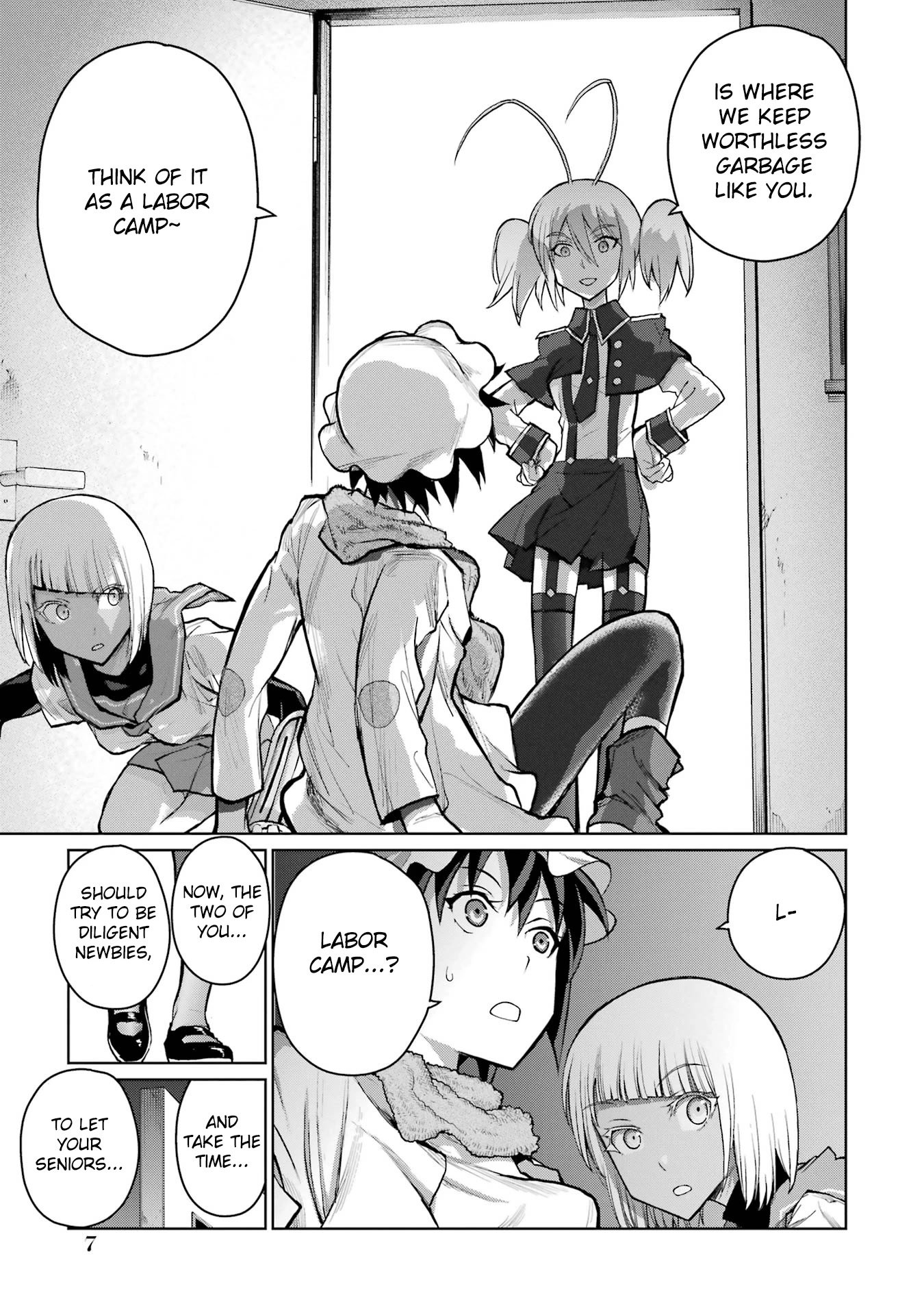 Blattodea chapter 14 page 10