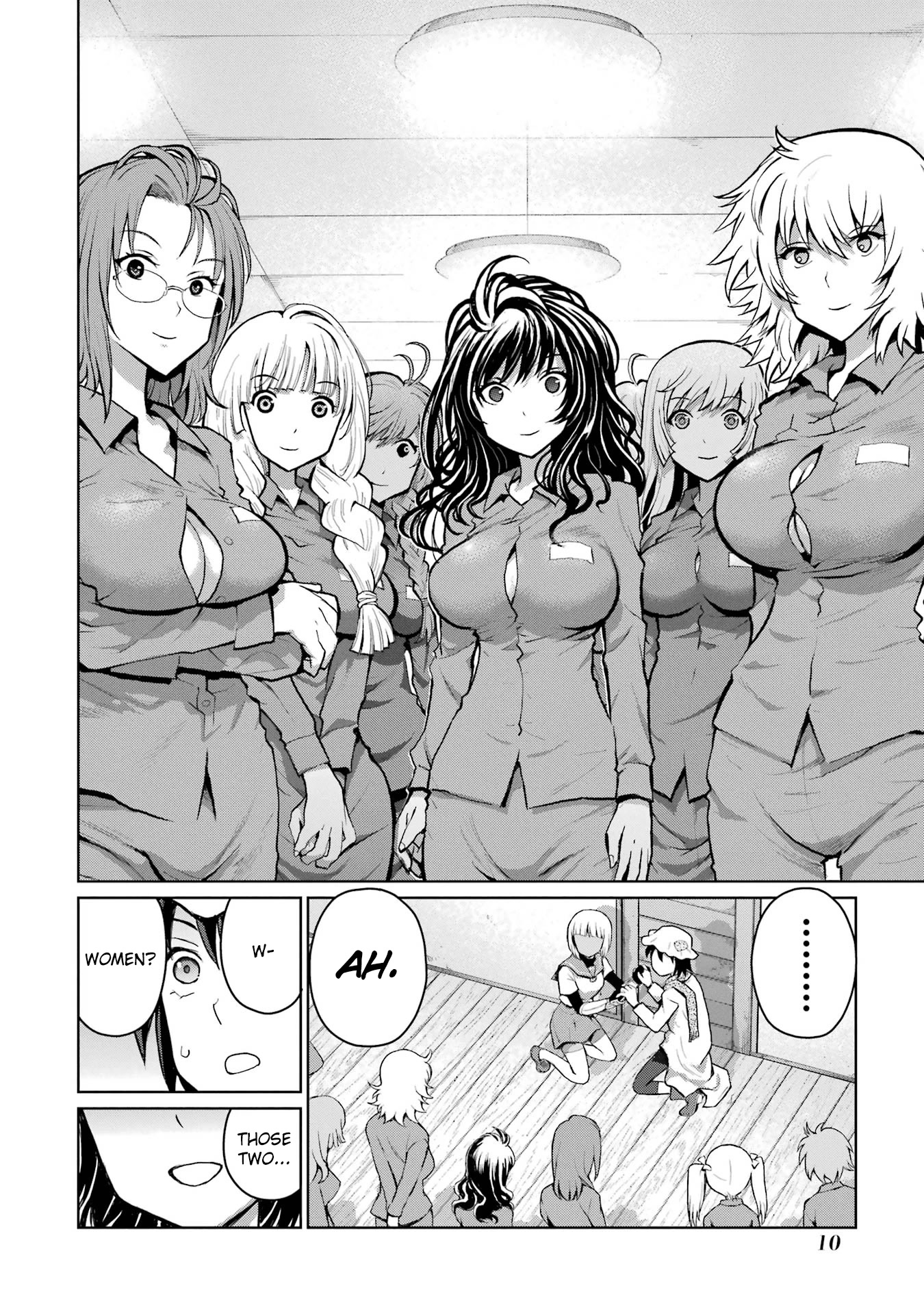 Blattodea chapter 14 page 13