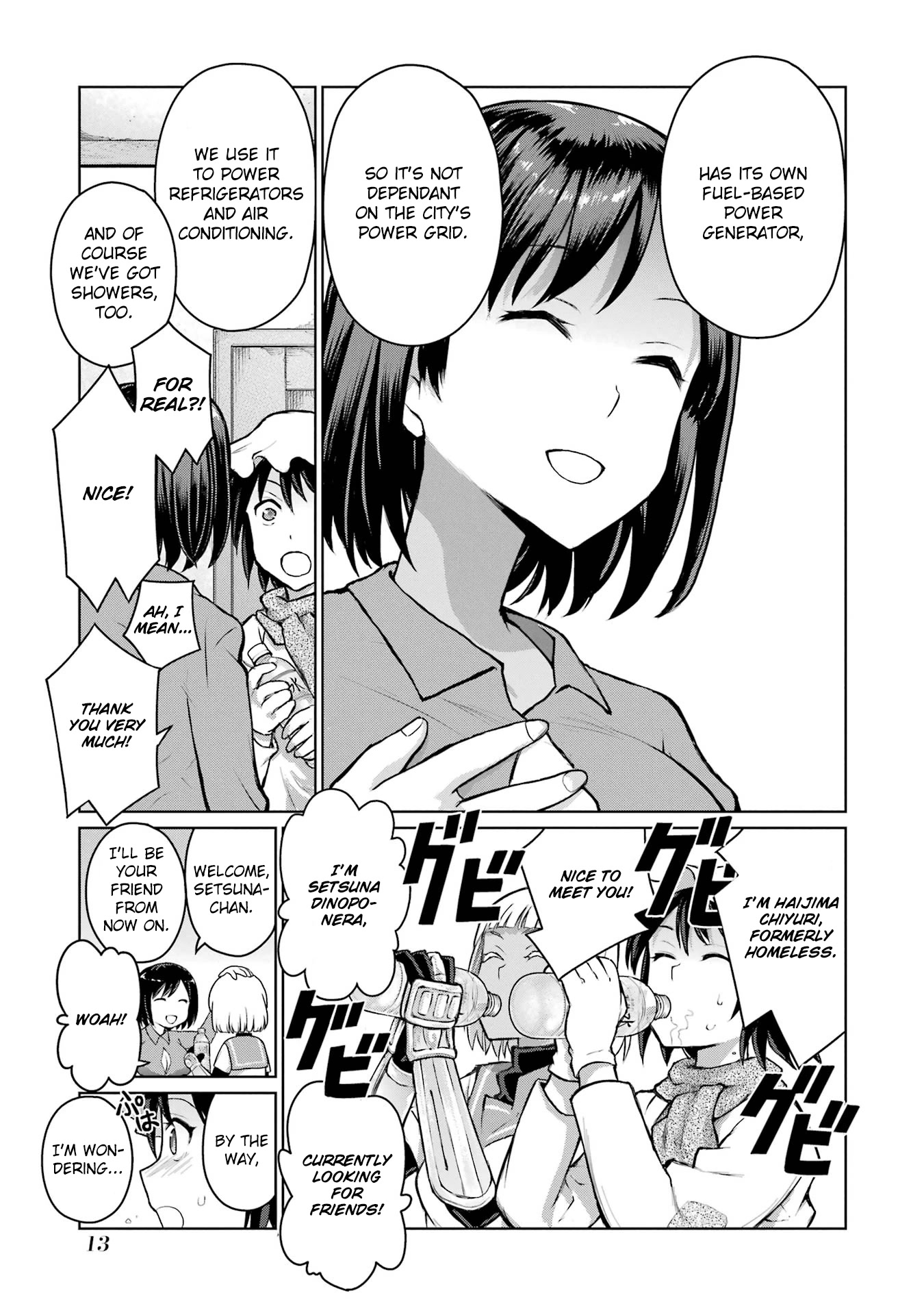 Blattodea chapter 14 page 16