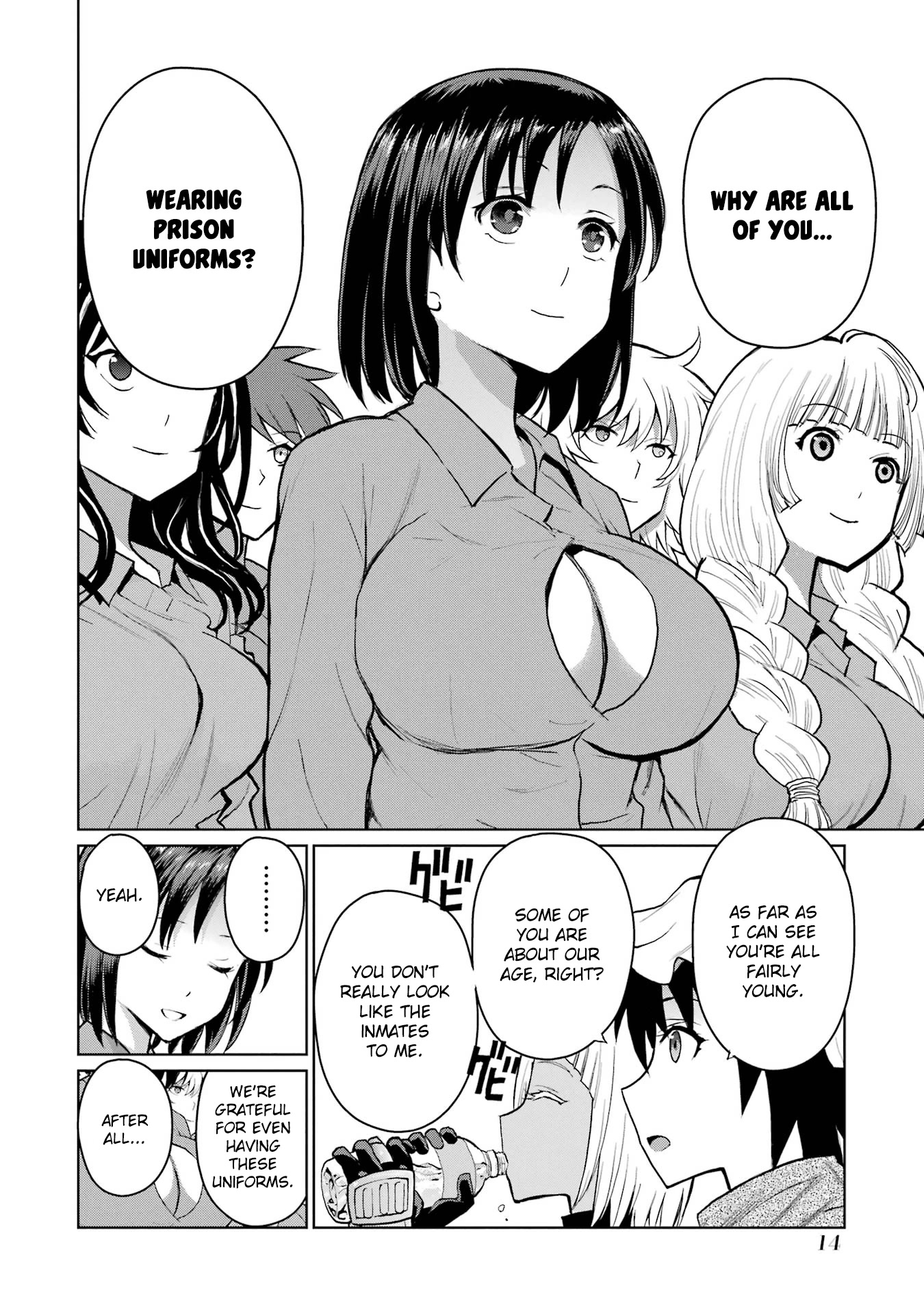 Blattodea chapter 14 page 17