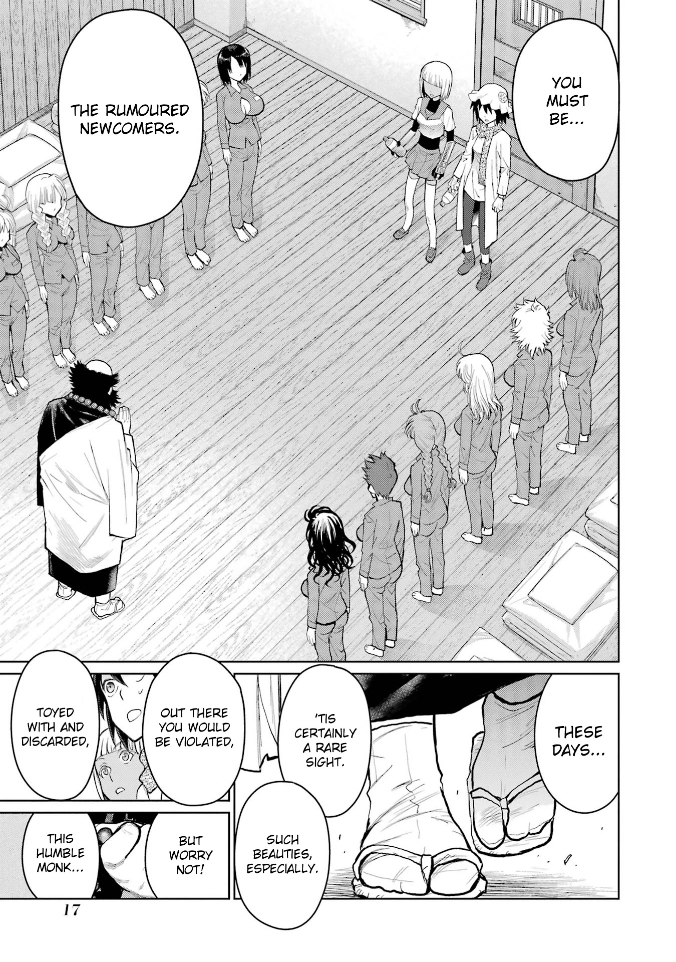 Blattodea chapter 14 page 20