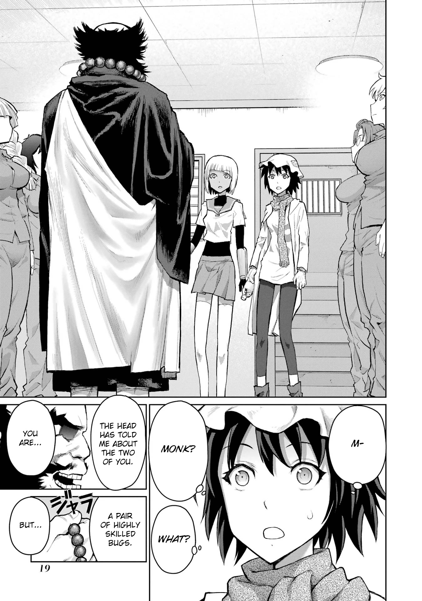 Blattodea chapter 14 page 22