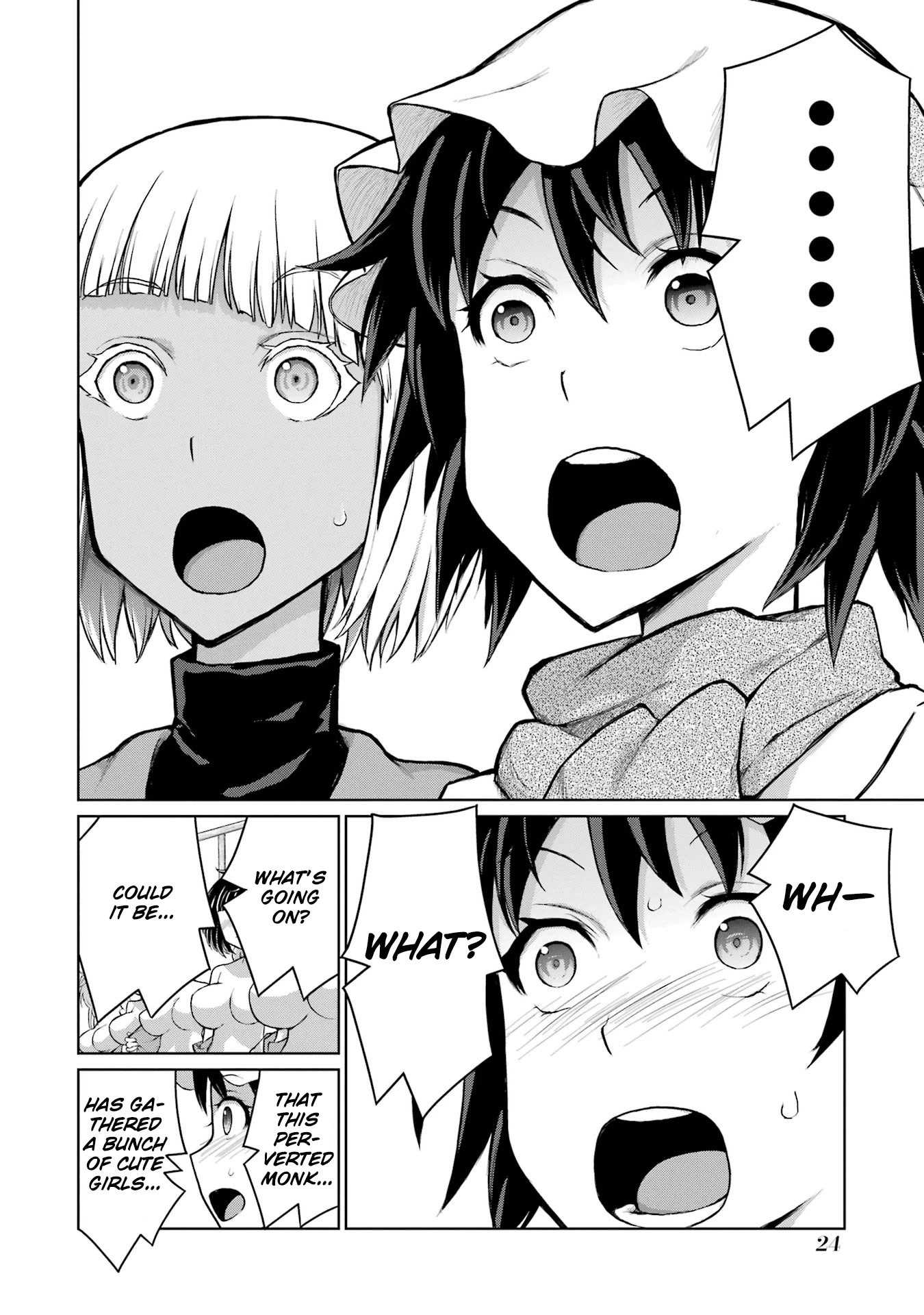 Blattodea chapter 14 page 28