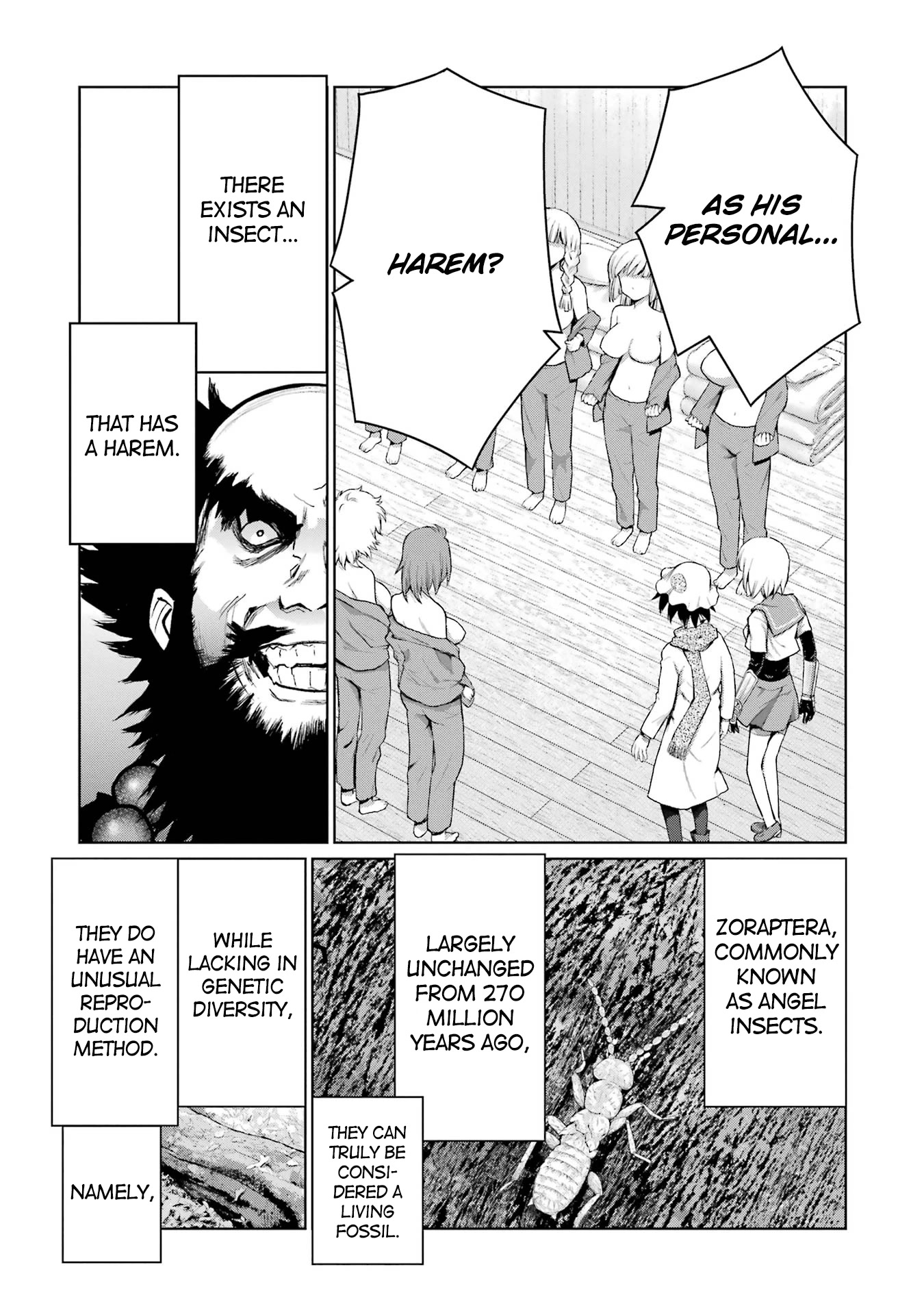 Blattodea chapter 14 page 29