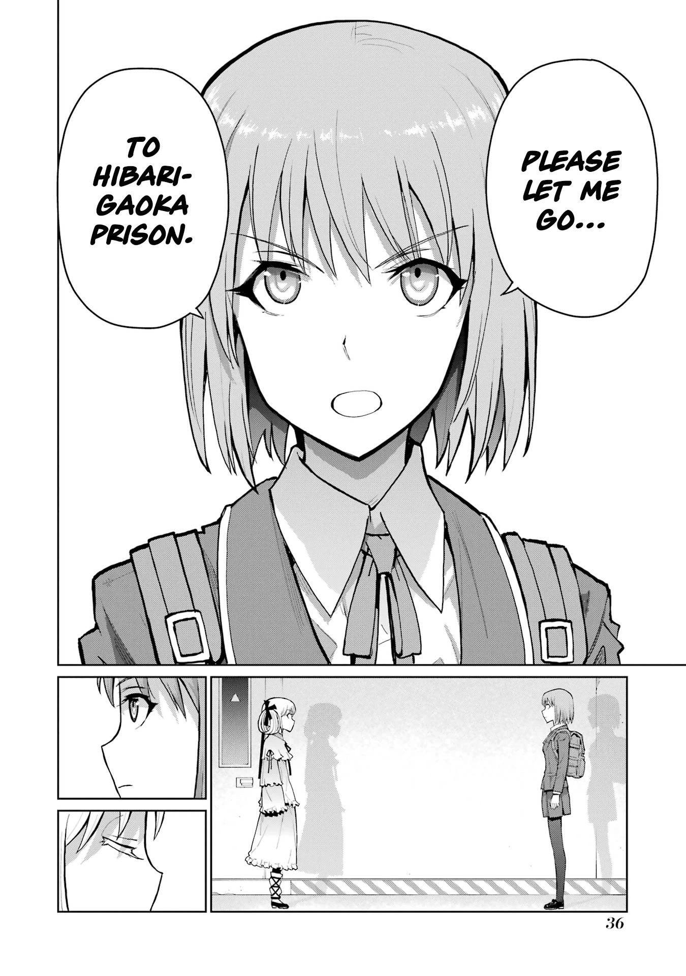 Blattodea chapter 14 page 40