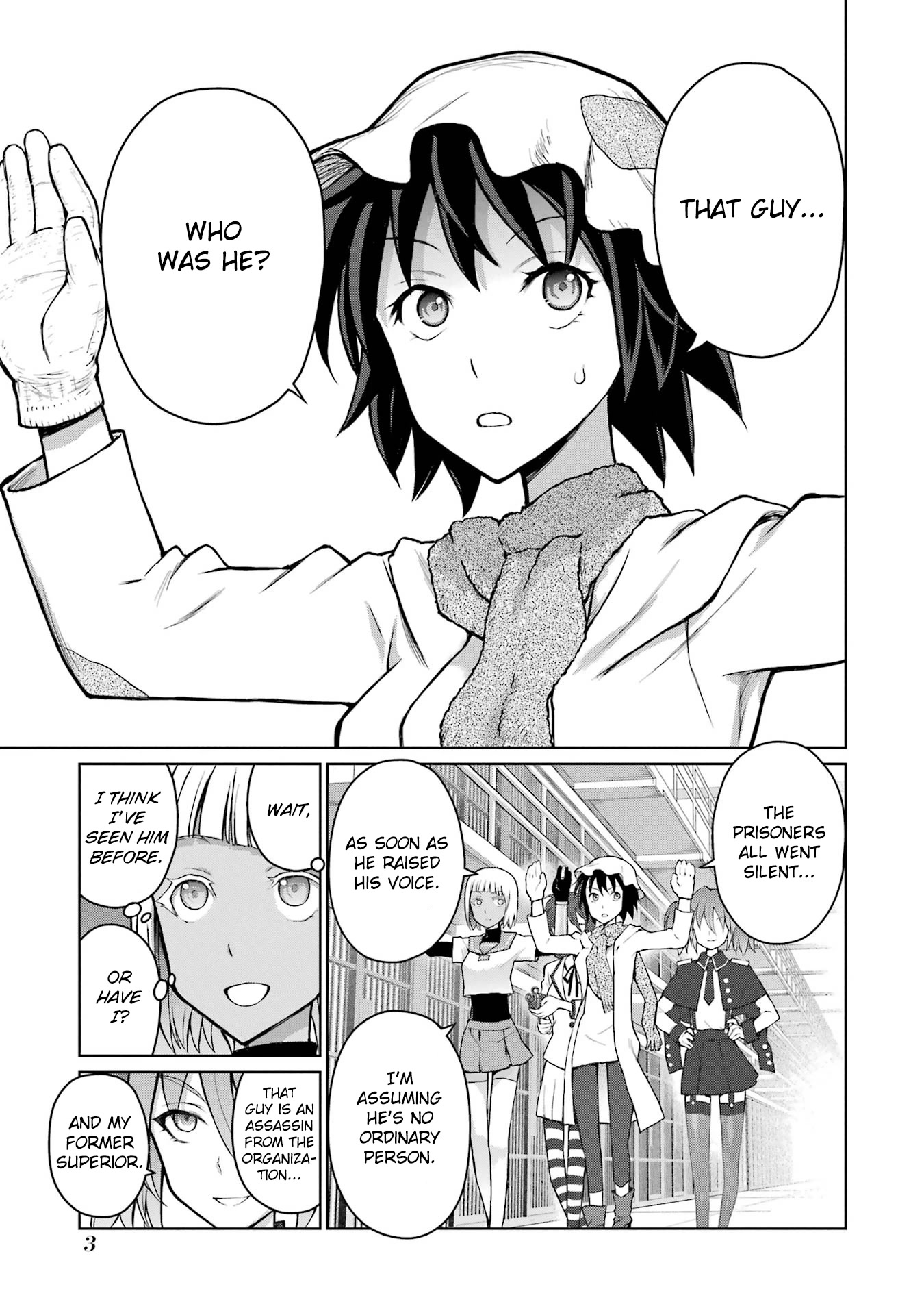 Blattodea chapter 14 page 6