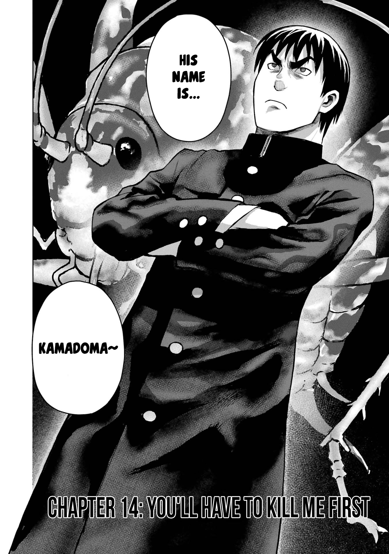 Blattodea chapter 14 page 7