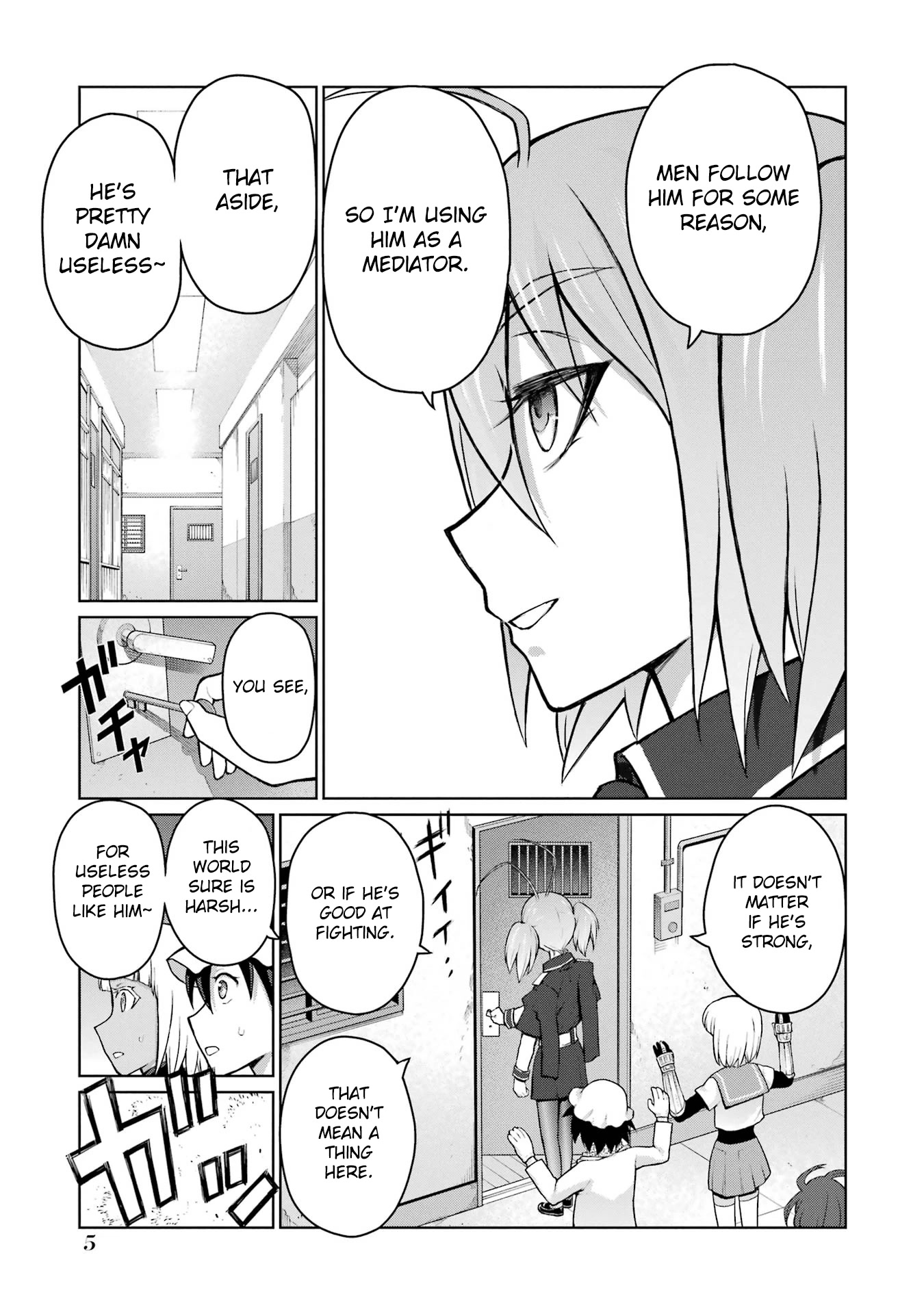 Blattodea chapter 14 page 8