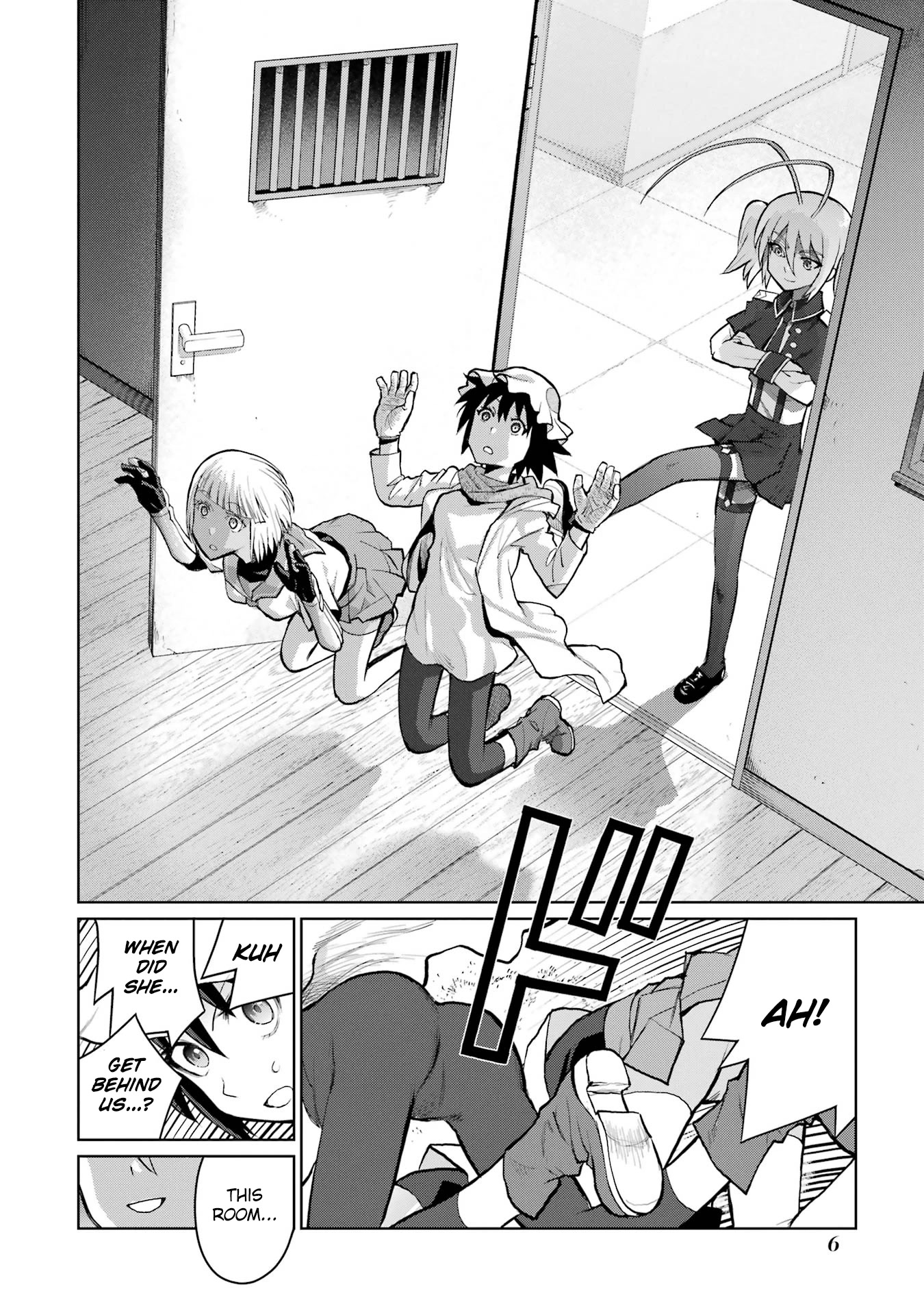 Blattodea chapter 14 page 9