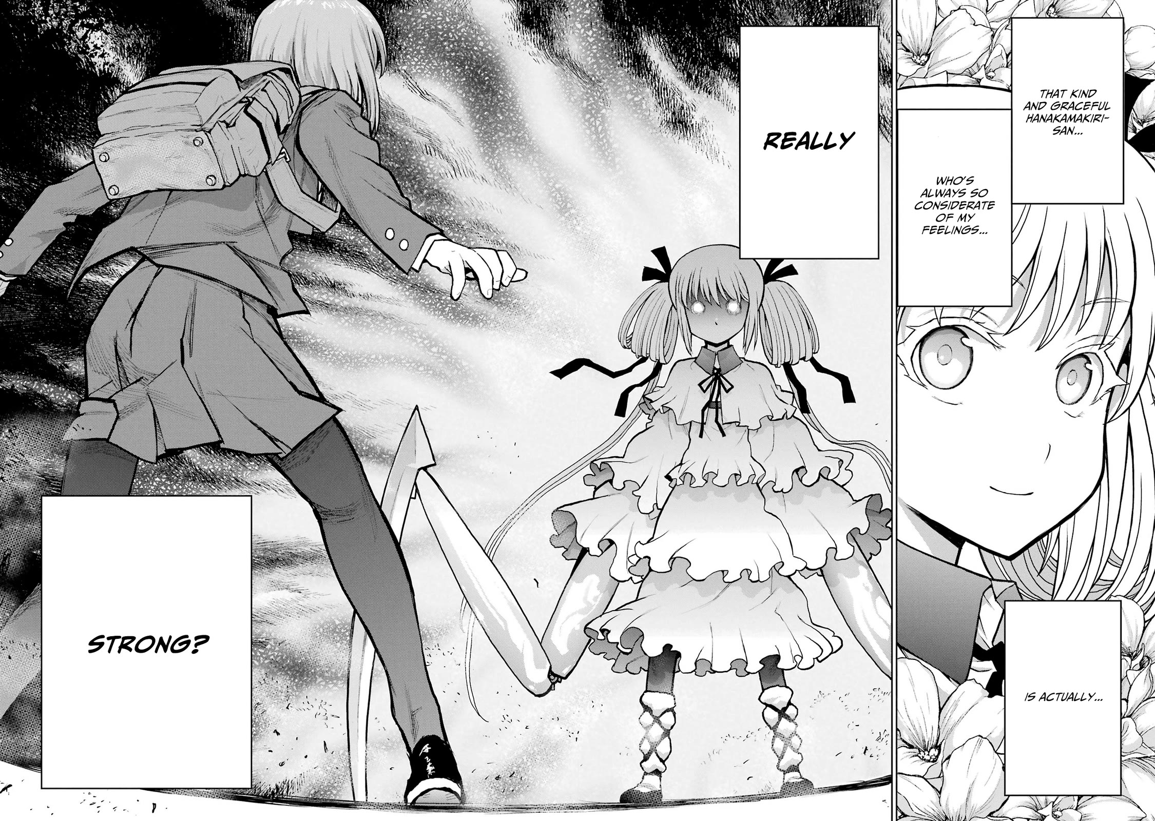 Blattodea chapter 15 page 3