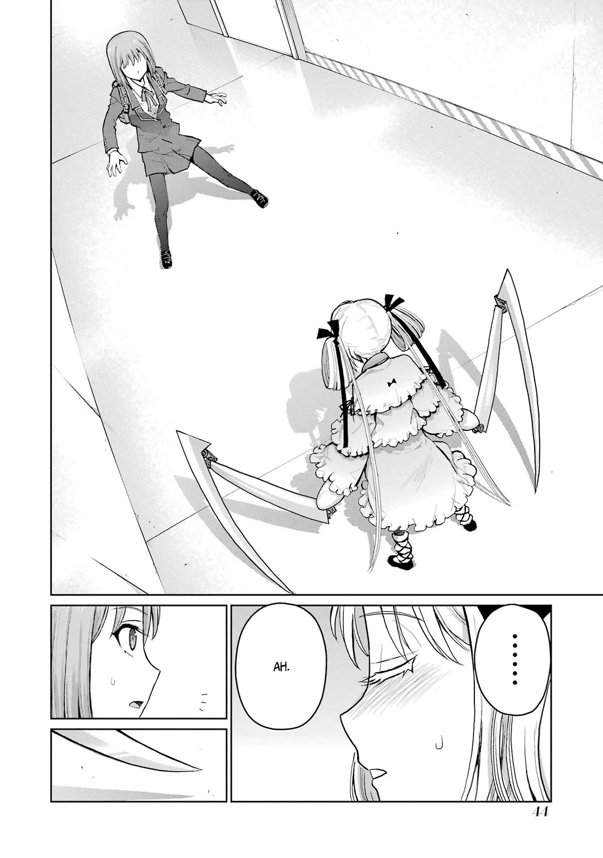 Blattodea chapter 15 page 4