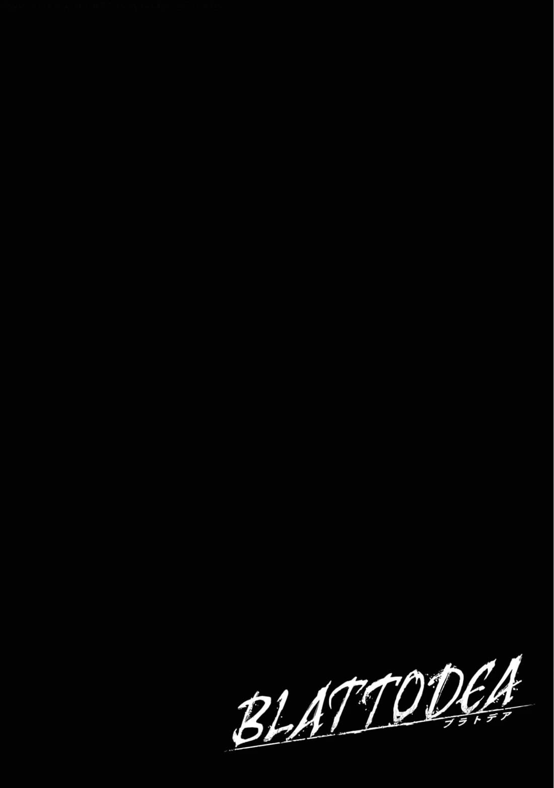 Blattodea chapter 16 page 1