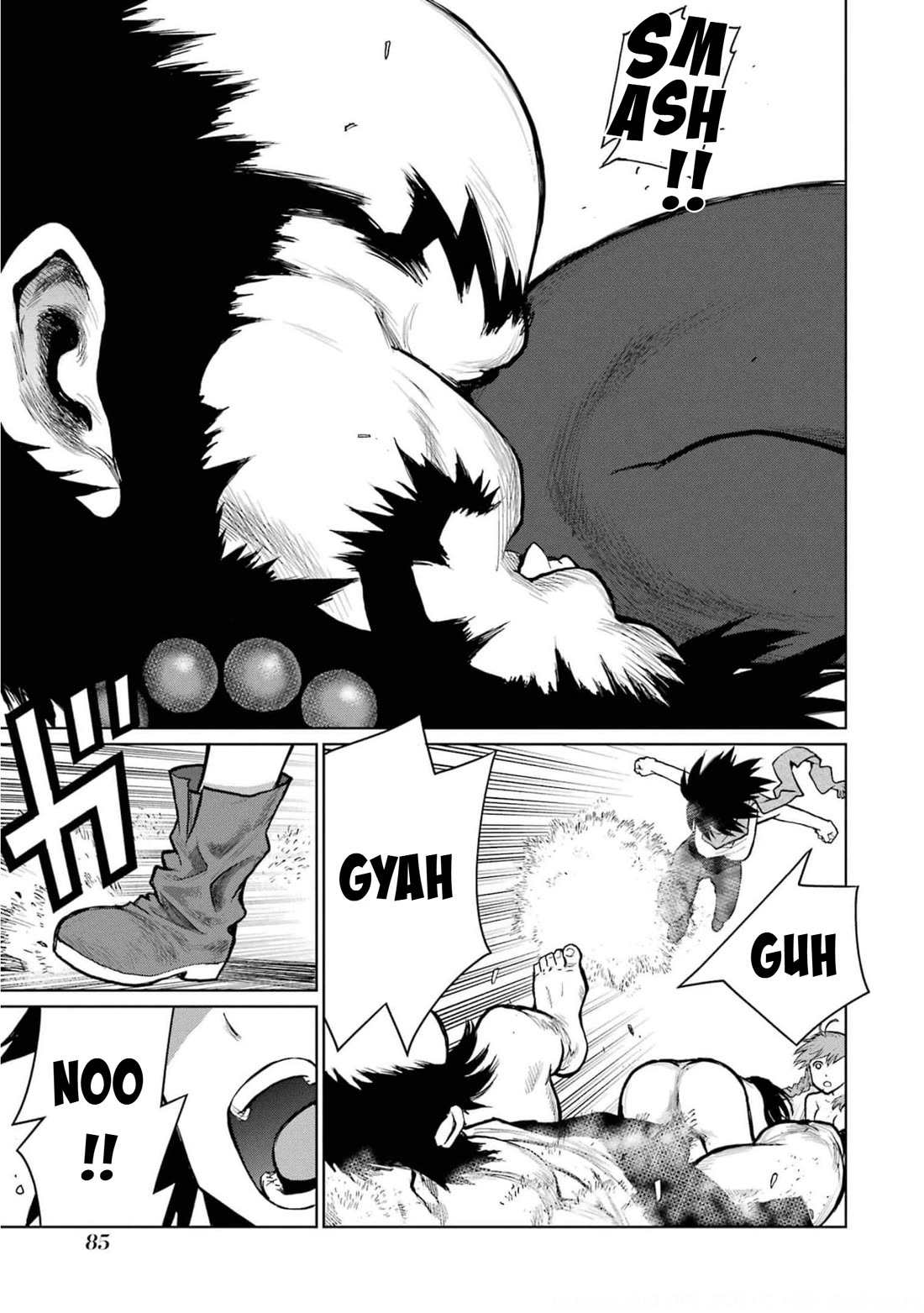 Blattodea chapter 16 page 17