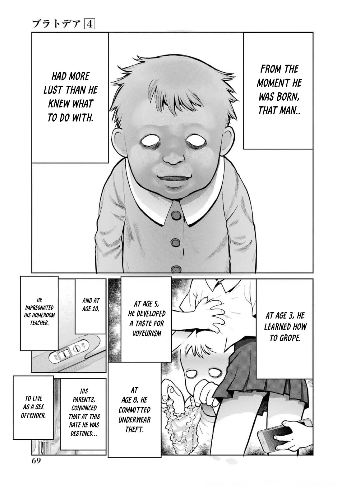 Blattodea chapter 16 page 2