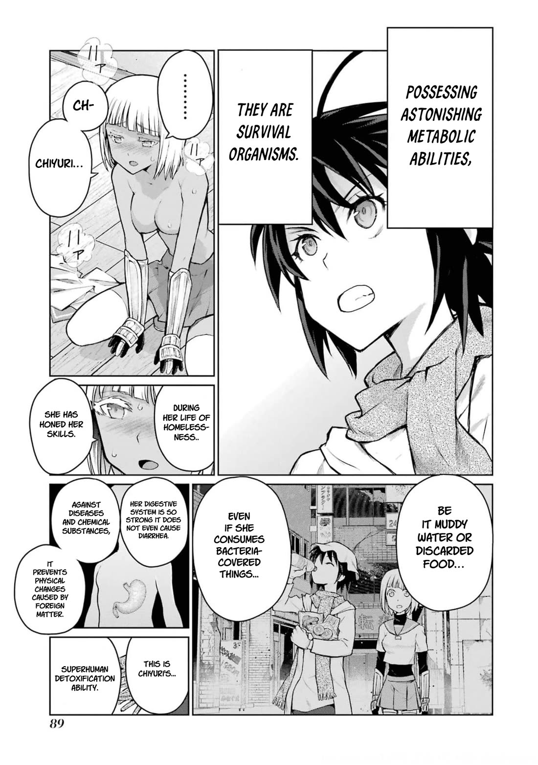 Blattodea chapter 16 page 21