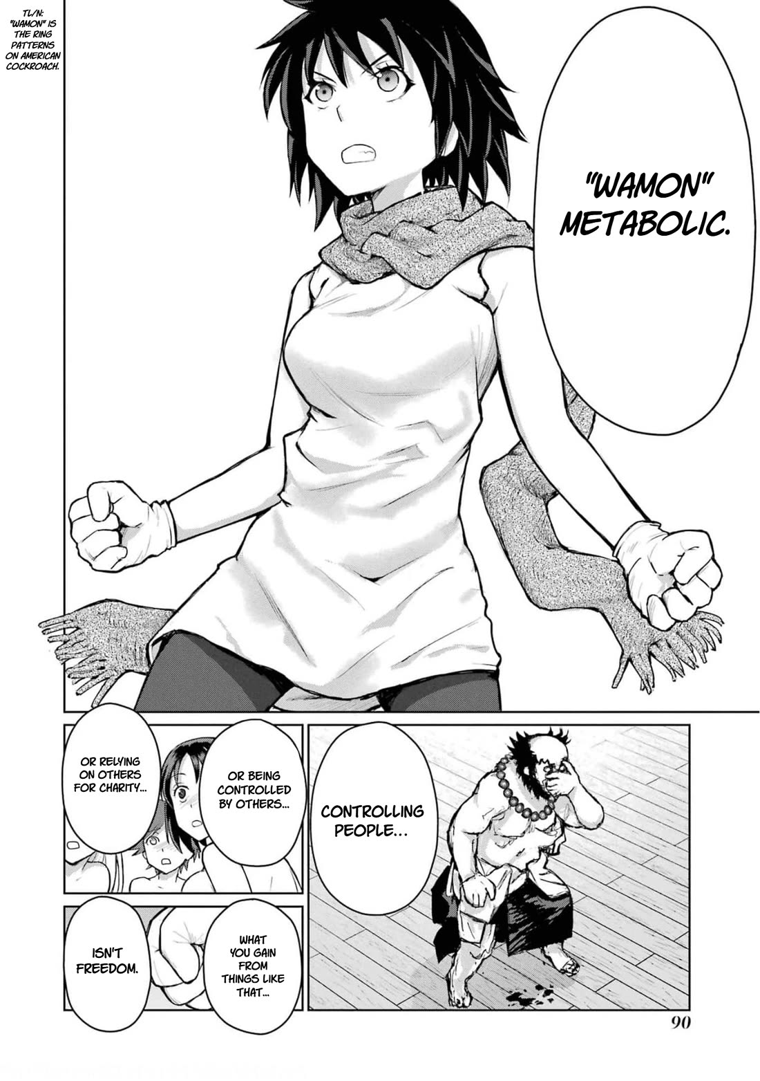 Blattodea chapter 16 page 22