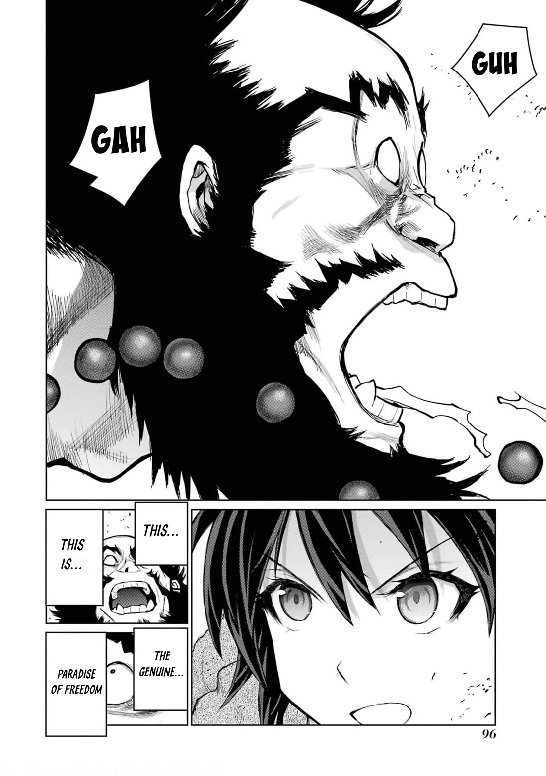 Blattodea chapter 16 page 27