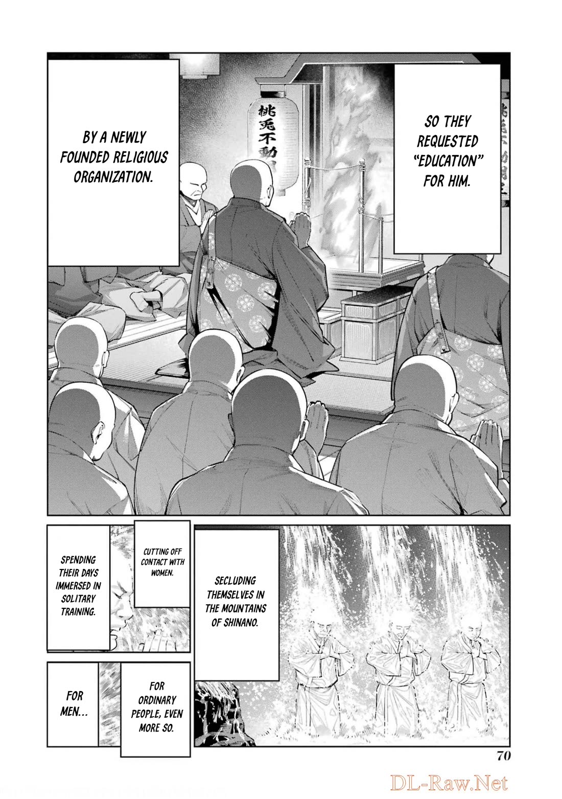 Blattodea chapter 16 page 3