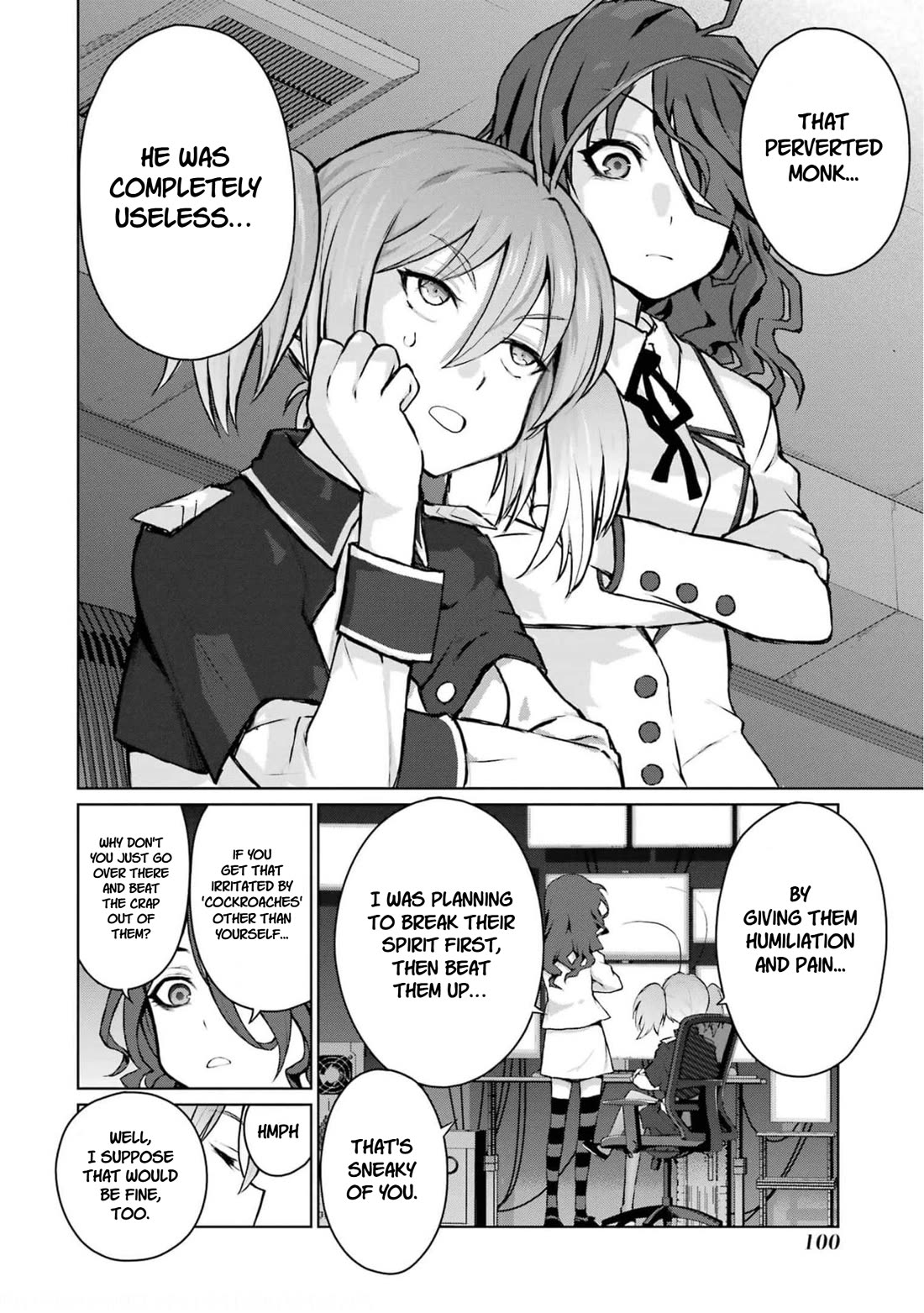 Blattodea chapter 16 page 30