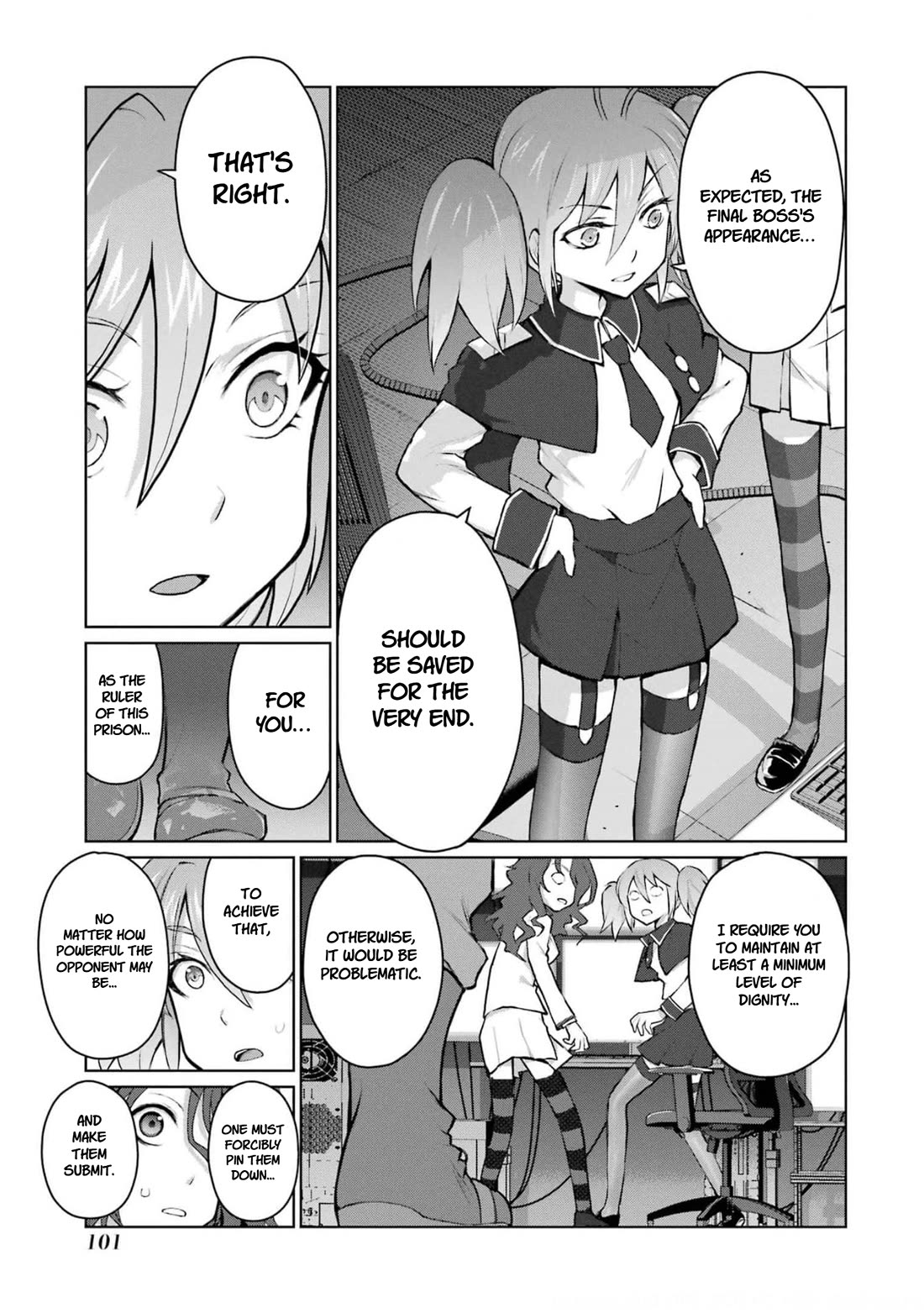 Blattodea chapter 16 page 31