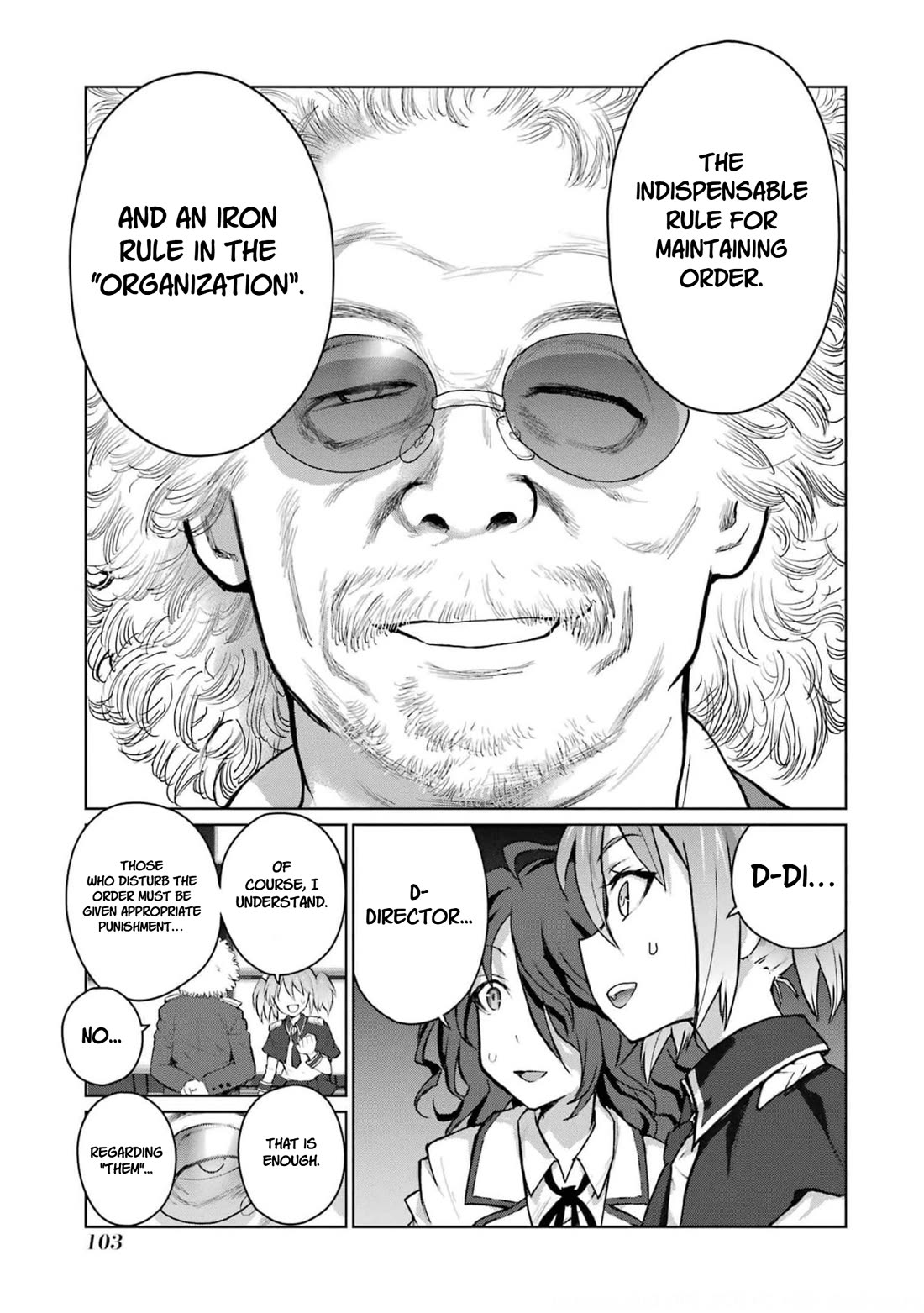 Blattodea chapter 16 page 33