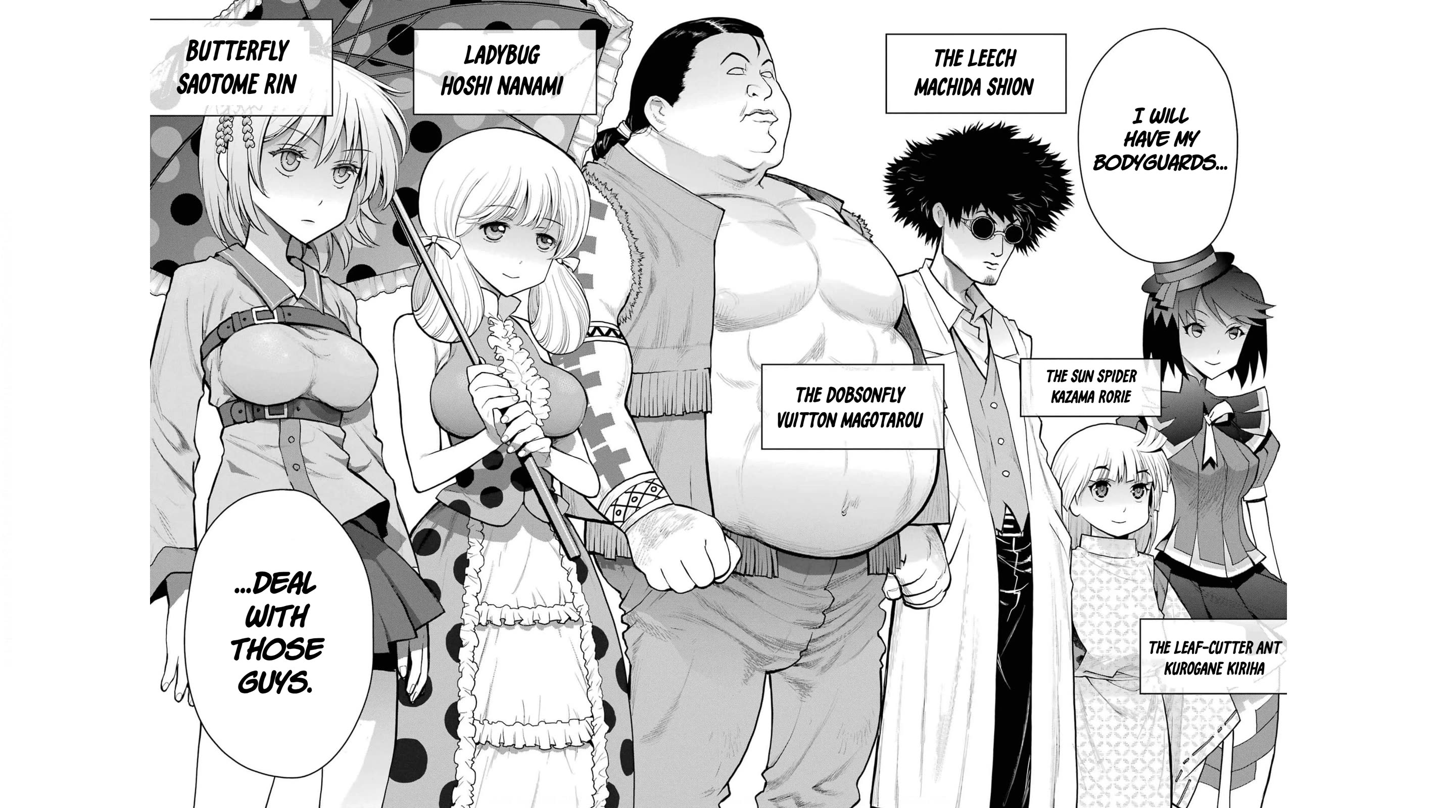 Blattodea chapter 16 page 34