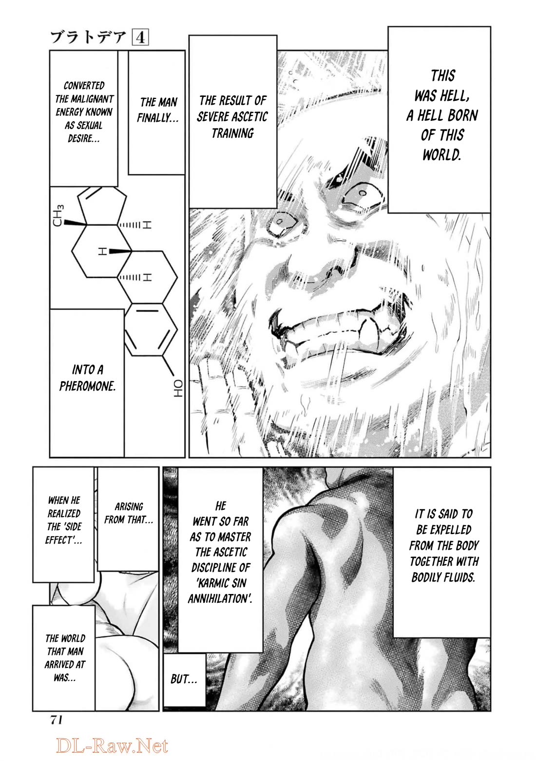 Blattodea chapter 16 page 4