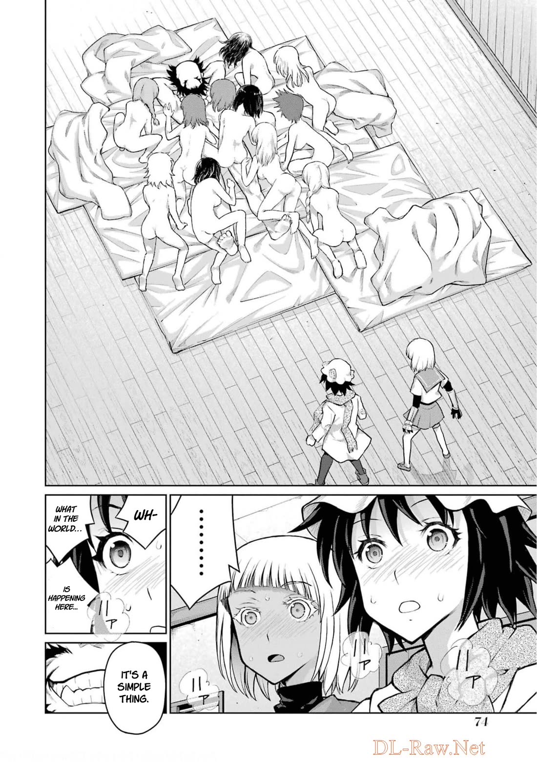 Blattodea chapter 16 page 6