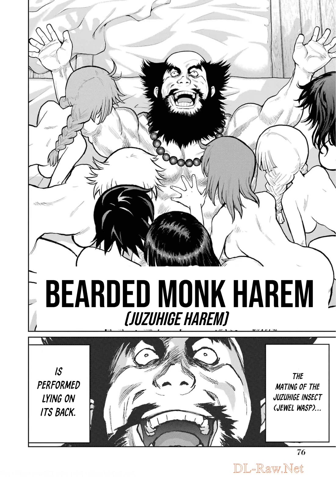 Blattodea chapter 16 page 8