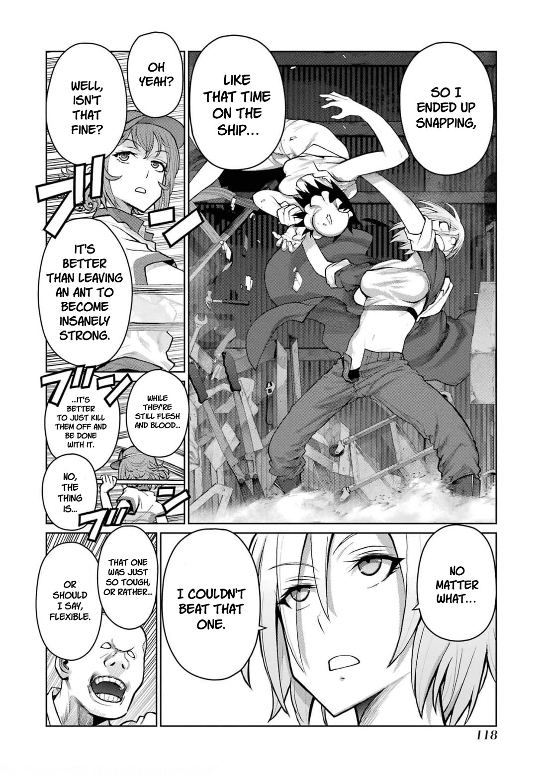 Blattodea chapter 17 page 10