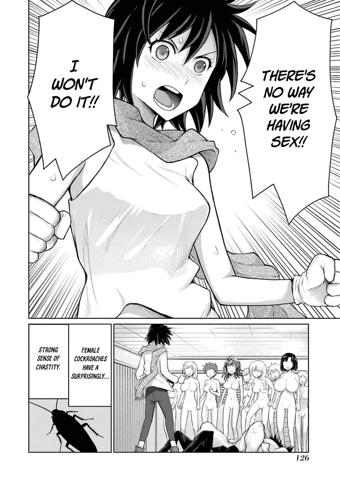 Blattodea chapter 17 page 18