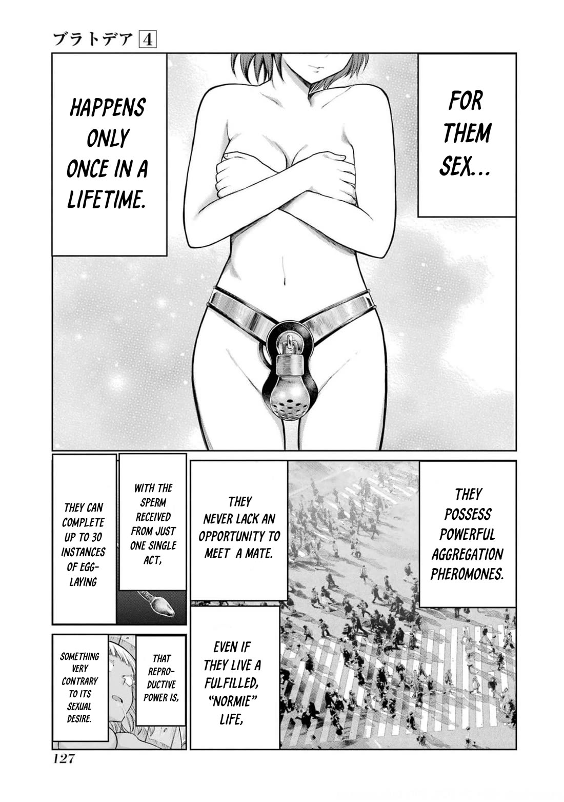 Blattodea chapter 17 page 19