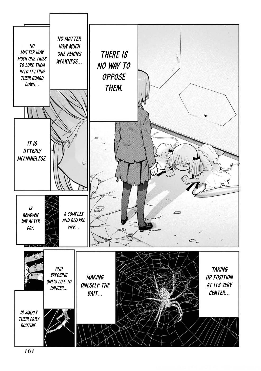 Blattodea chapter 18 page 20