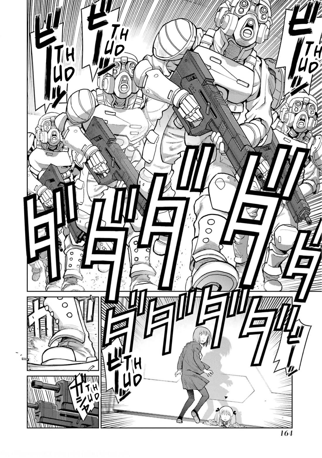 Blattodea chapter 18 page 22