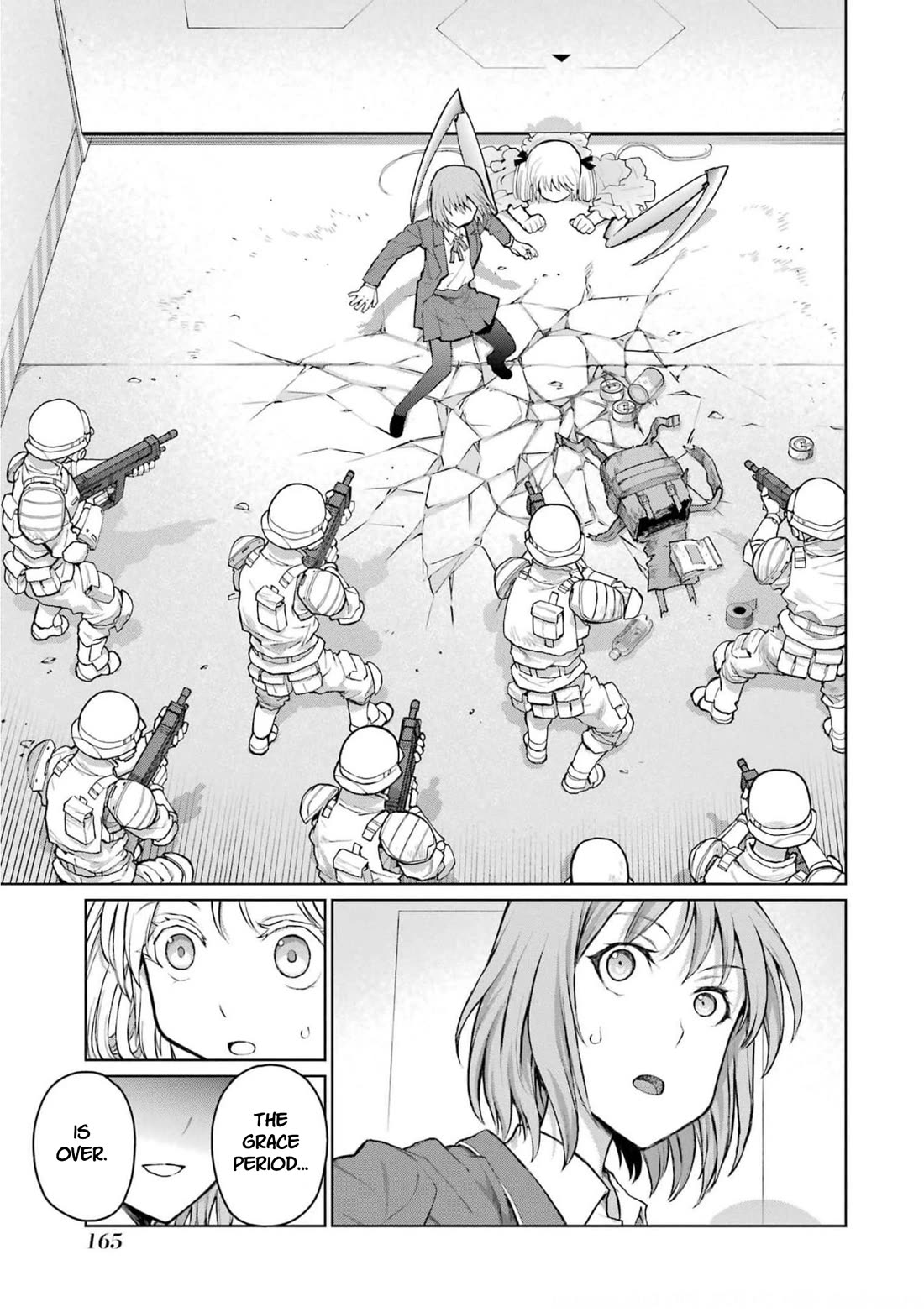 Blattodea chapter 18 page 23