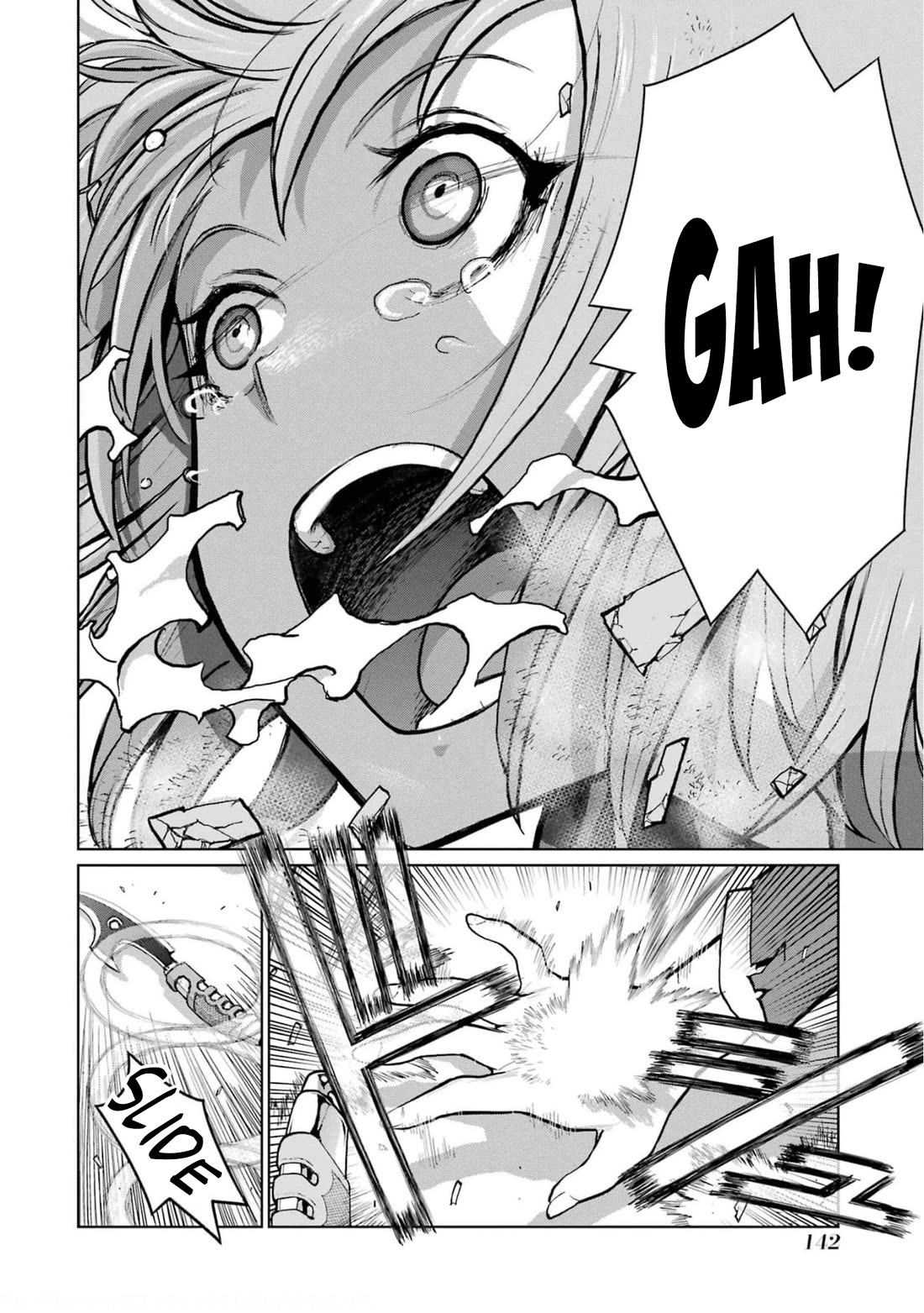 Blattodea chapter 18 page 3