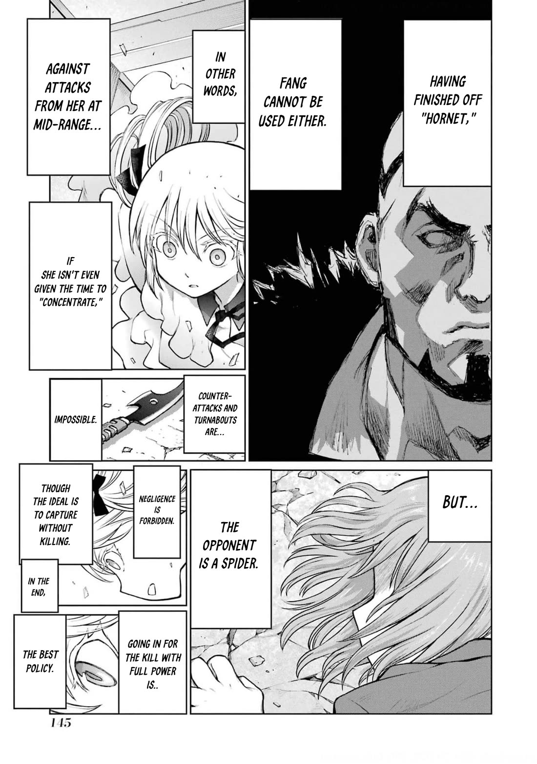 Blattodea chapter 18 page 6