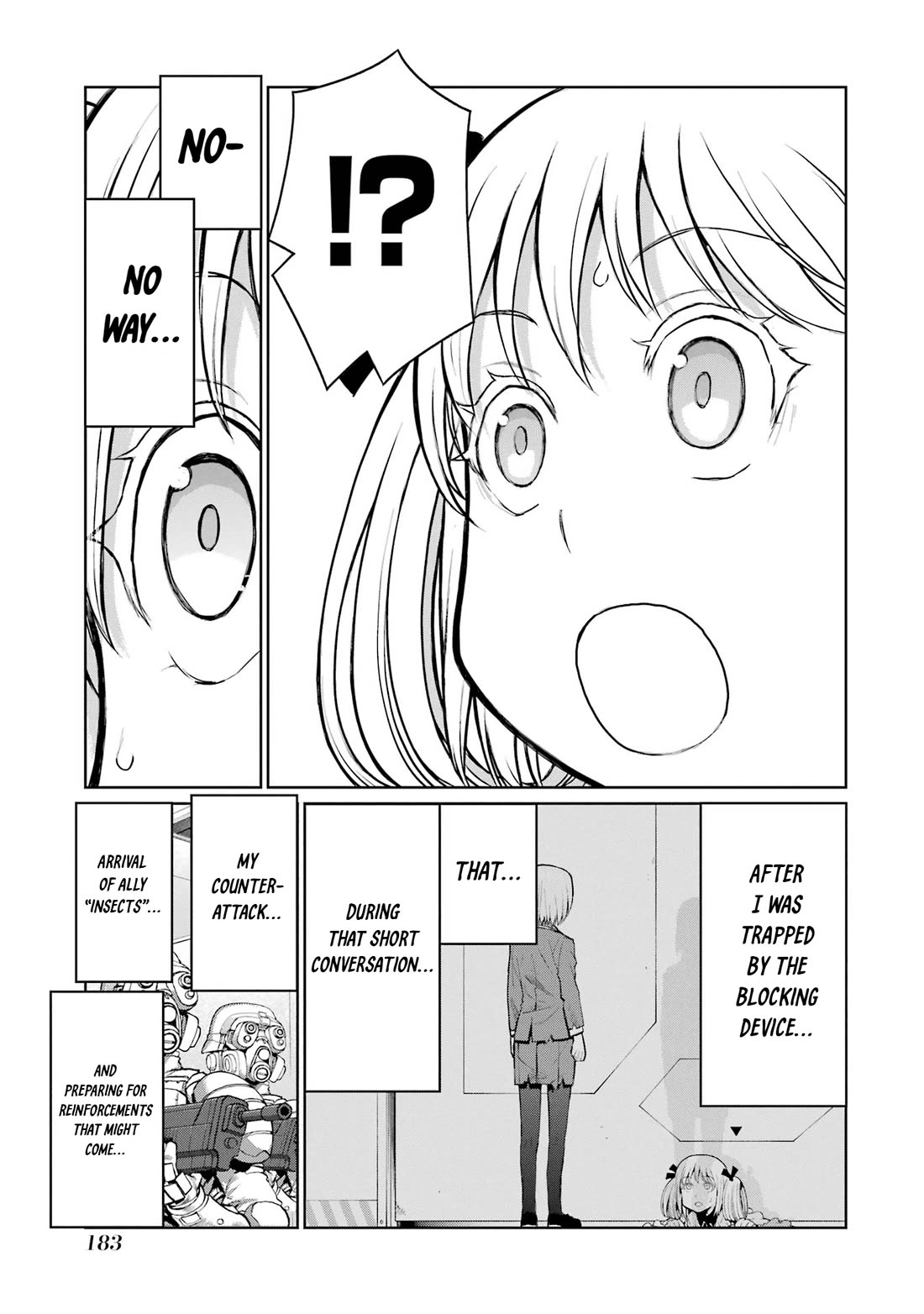 Blattodea chapter 19 page 13